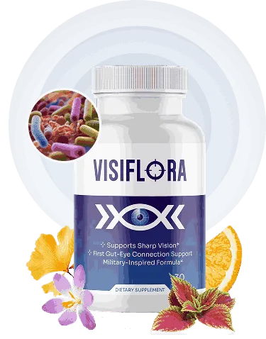 VisiFlora Balance official