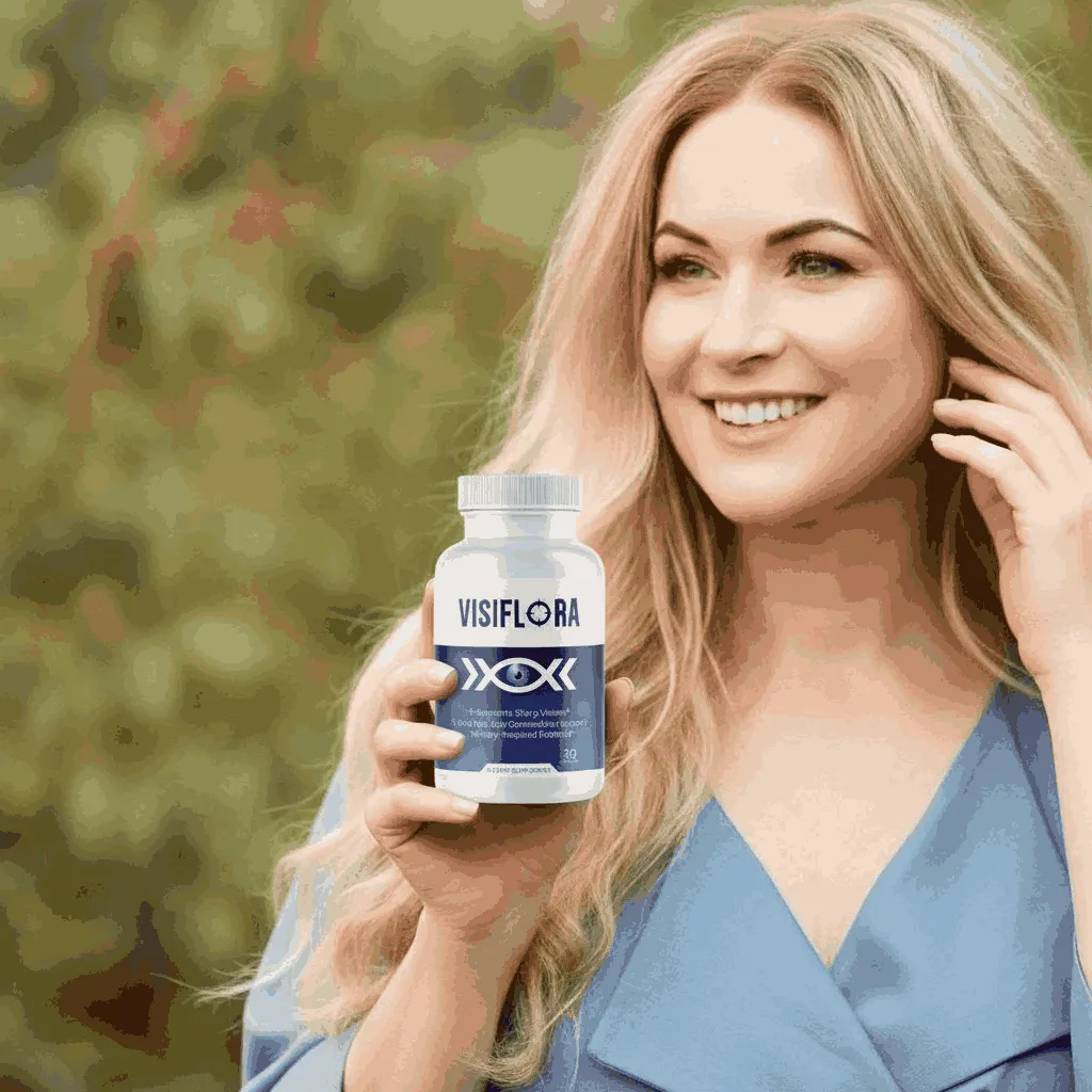 VisiFlora Balance verified customer